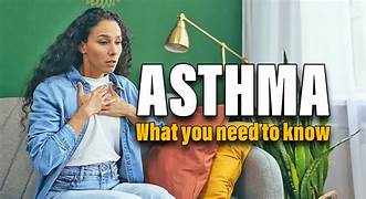 asthma morning club